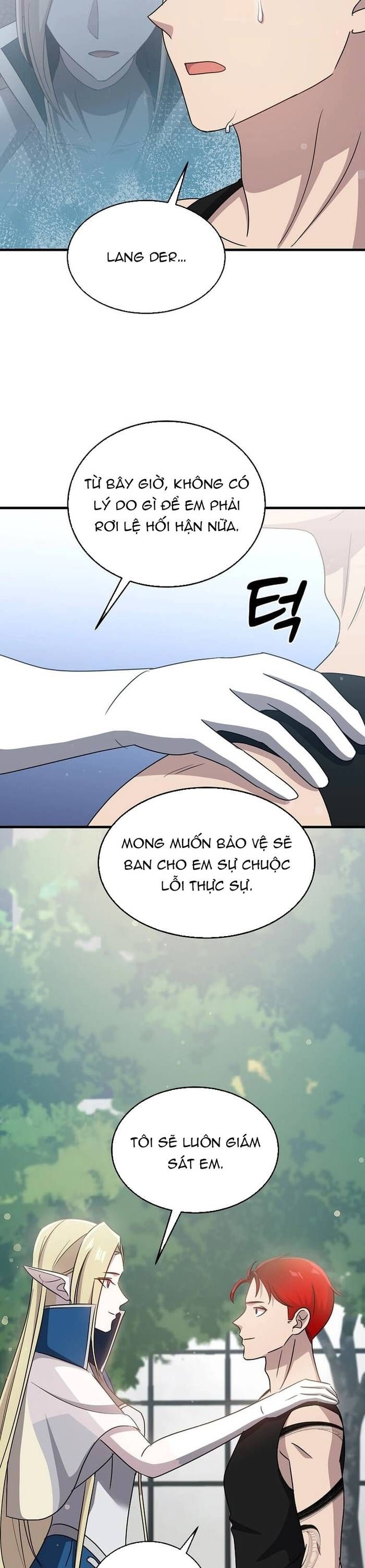 Chiến Vương Thăng Cấp Chapter 14 - 30