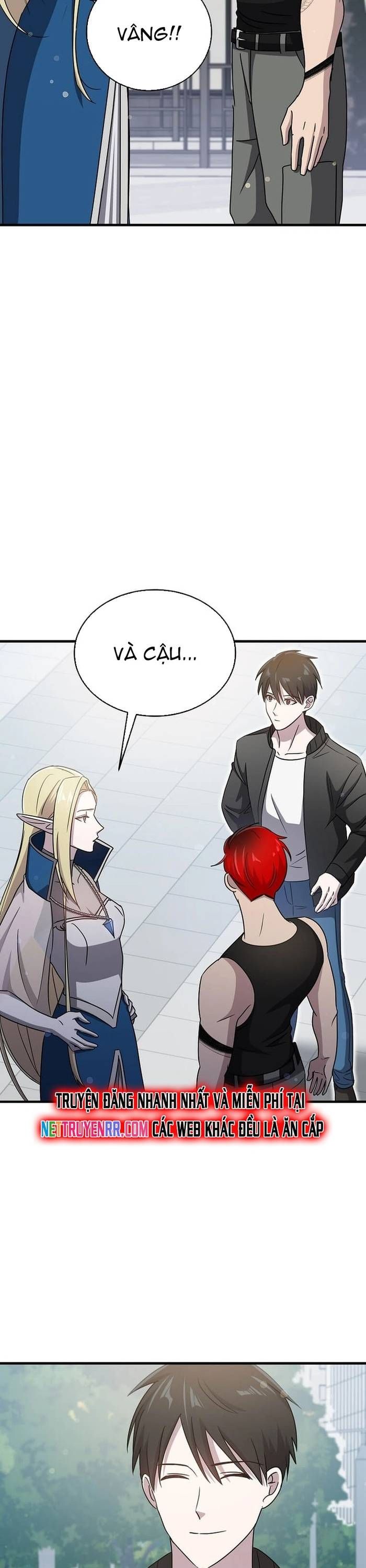 Chiến Vương Thăng Cấp Chapter 14 - 31