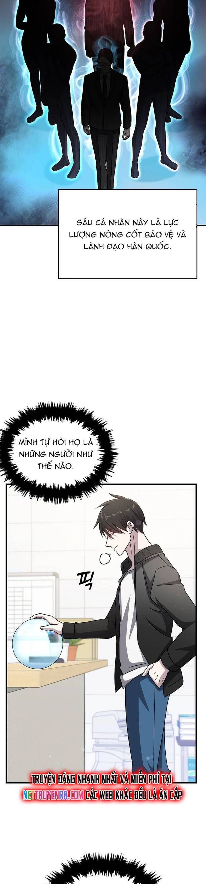 Chiến Vương Thăng Cấp Chapter 14 - 35