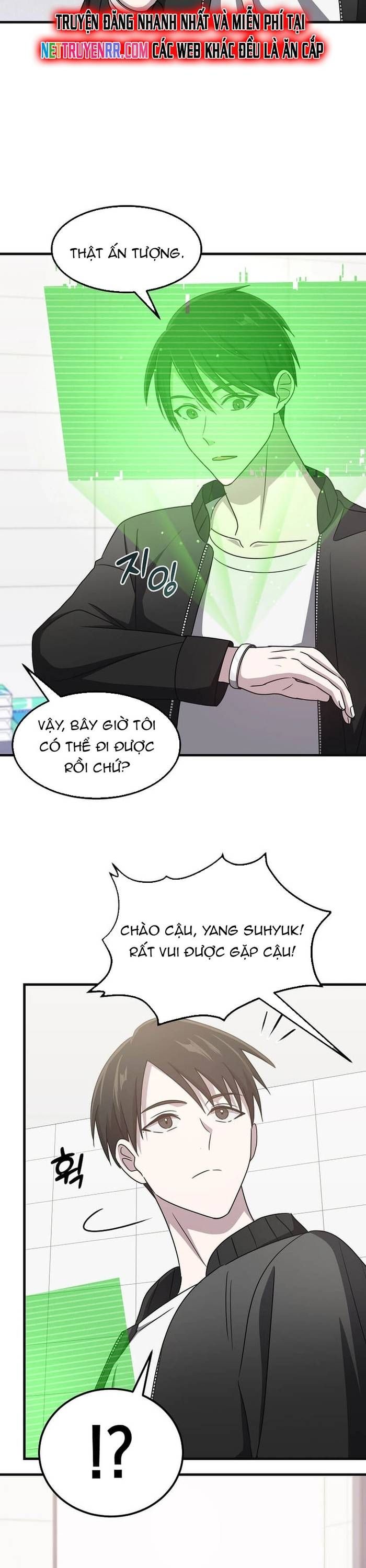 Chiến Vương Thăng Cấp Chapter 15 - 11