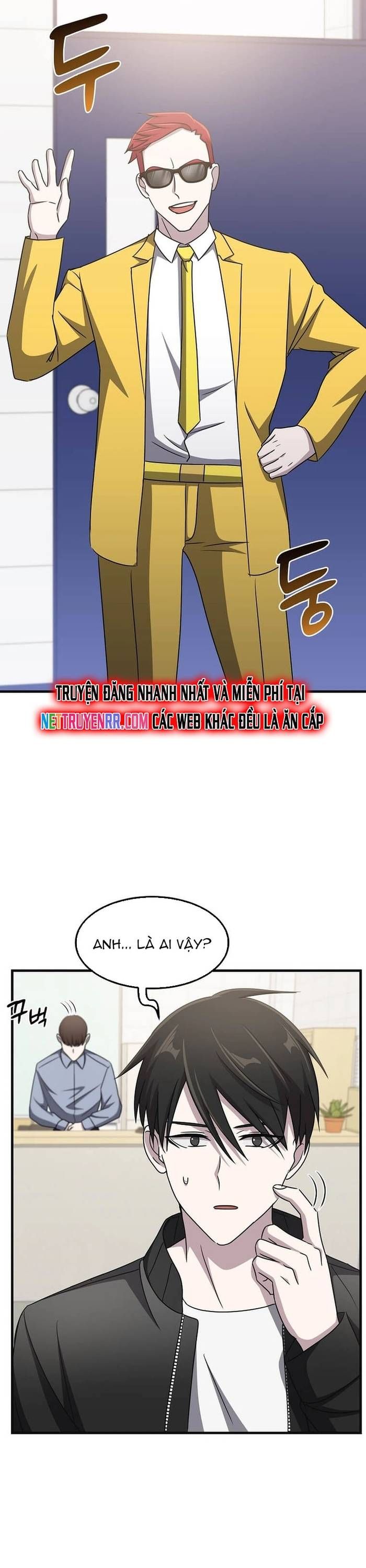 Chiến Vương Thăng Cấp Chapter 15 - 12