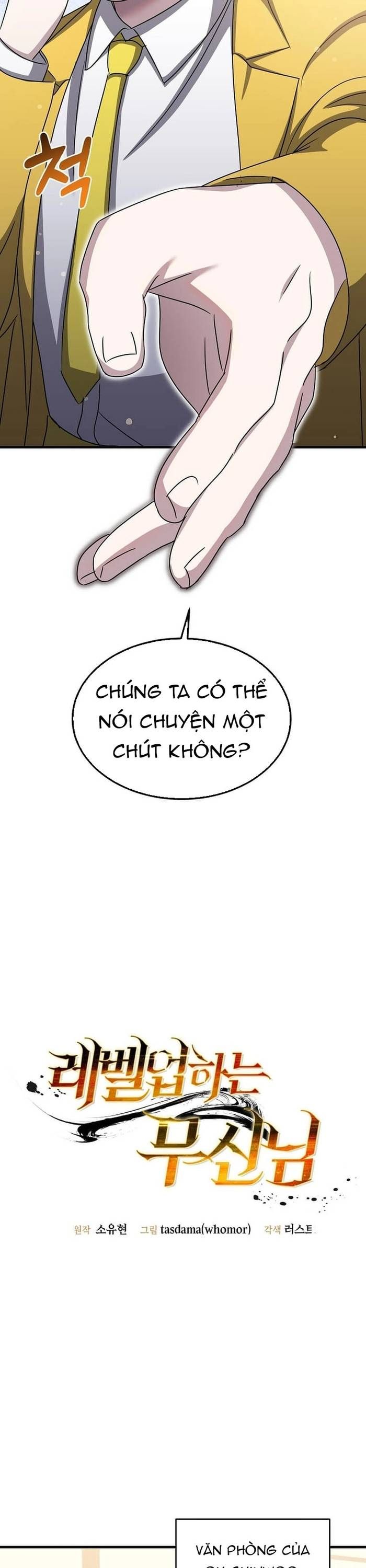 Chiến Vương Thăng Cấp Chapter 15 - 15