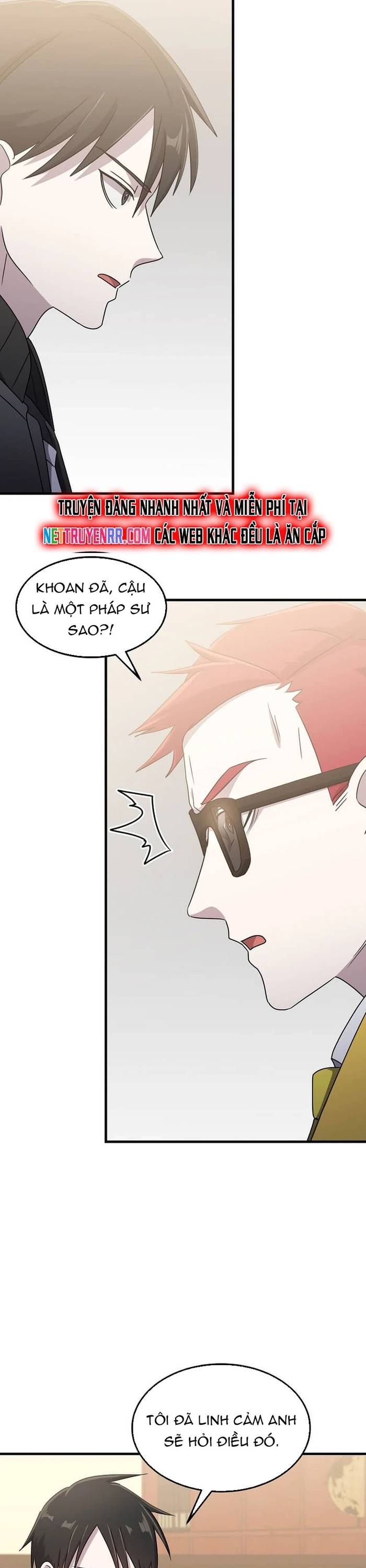 Chiến Vương Thăng Cấp Chapter 15 - 24