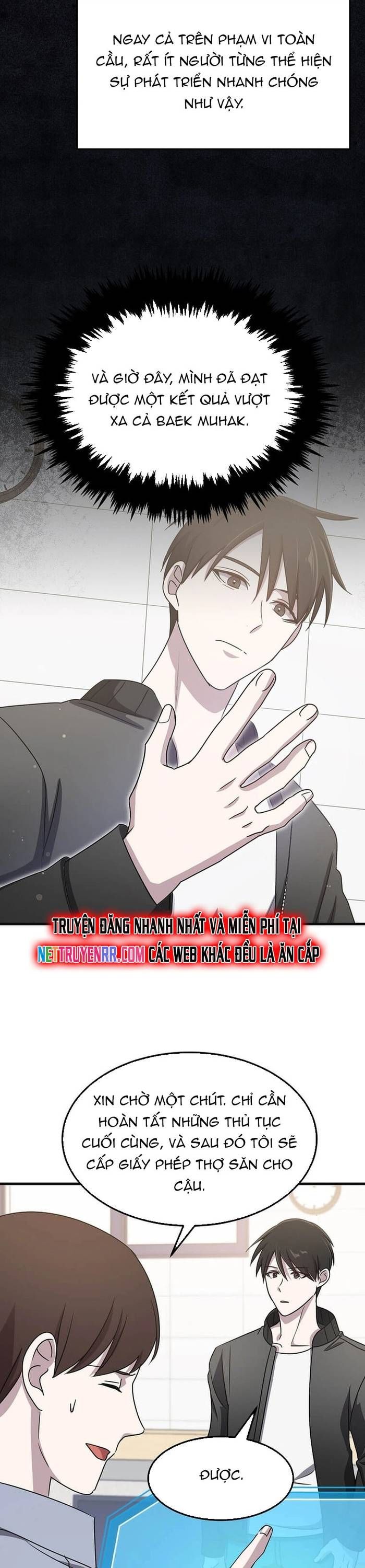Chiến Vương Thăng Cấp Chapter 15 - 4