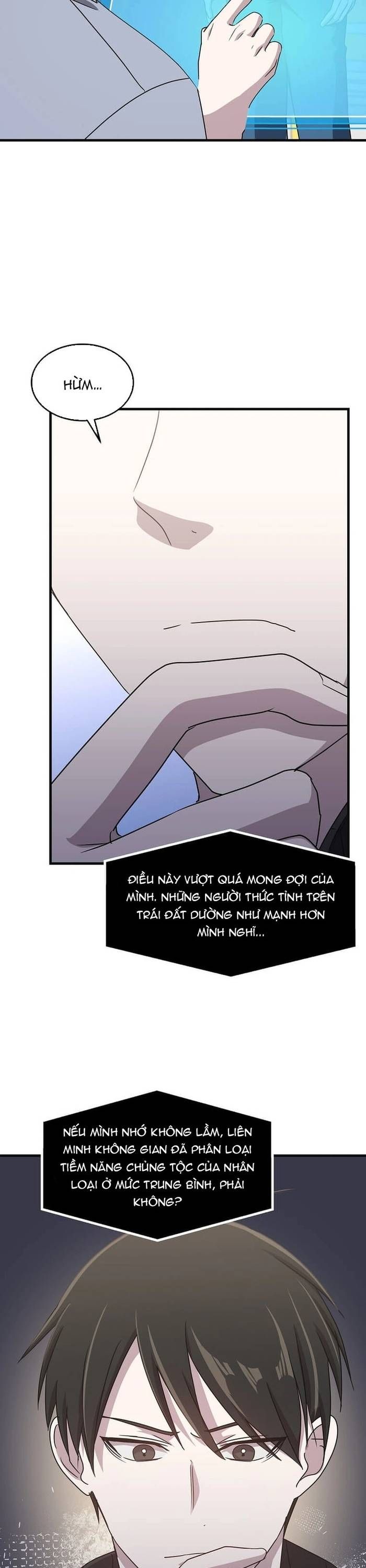 Chiến Vương Thăng Cấp Chapter 15 - 5