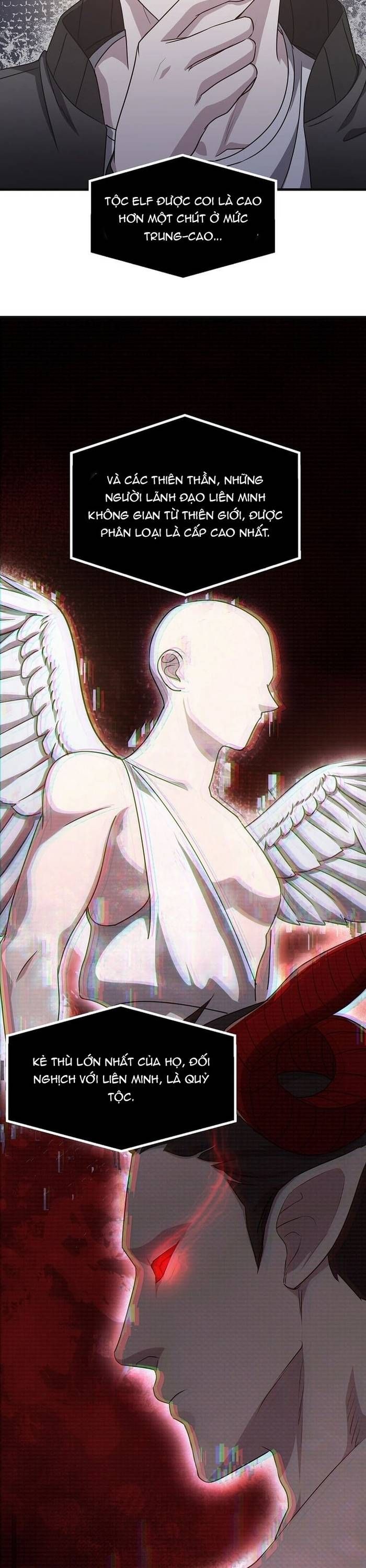 Chiến Vương Thăng Cấp Chapter 15 - 6