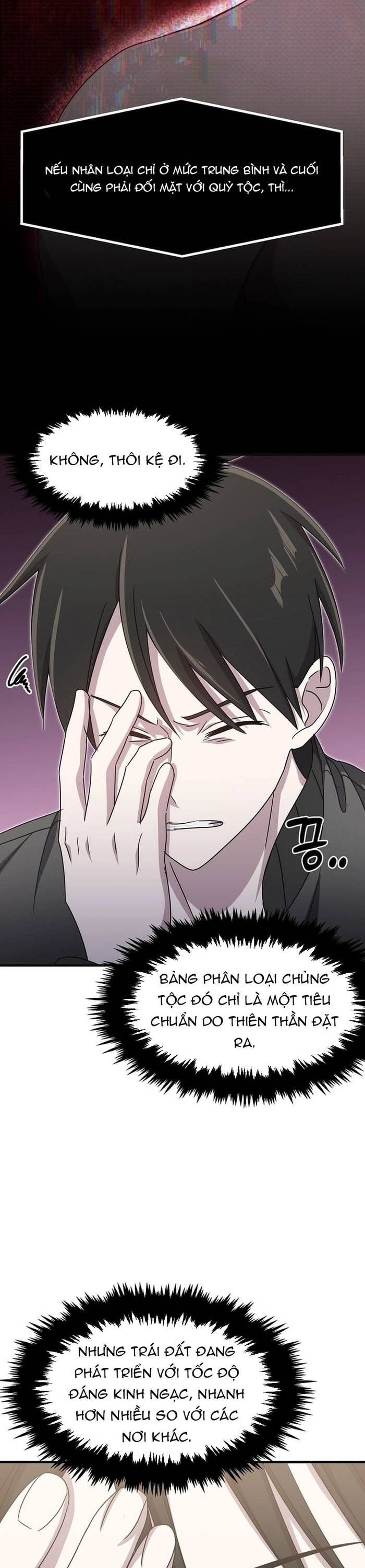 Chiến Vương Thăng Cấp Chapter 15 - 7