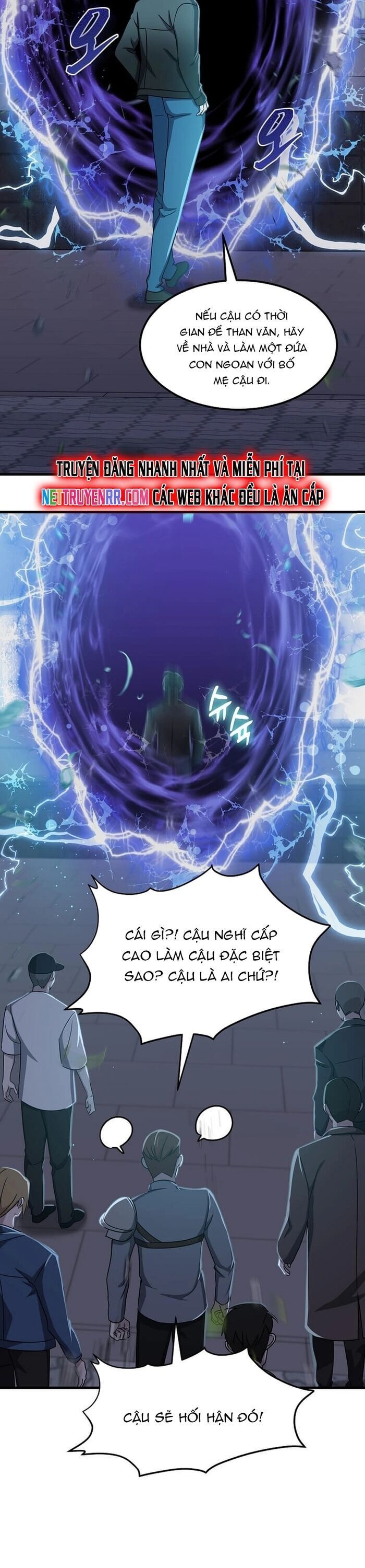 Chiến Vương Thăng Cấp Chapter 16 - 11