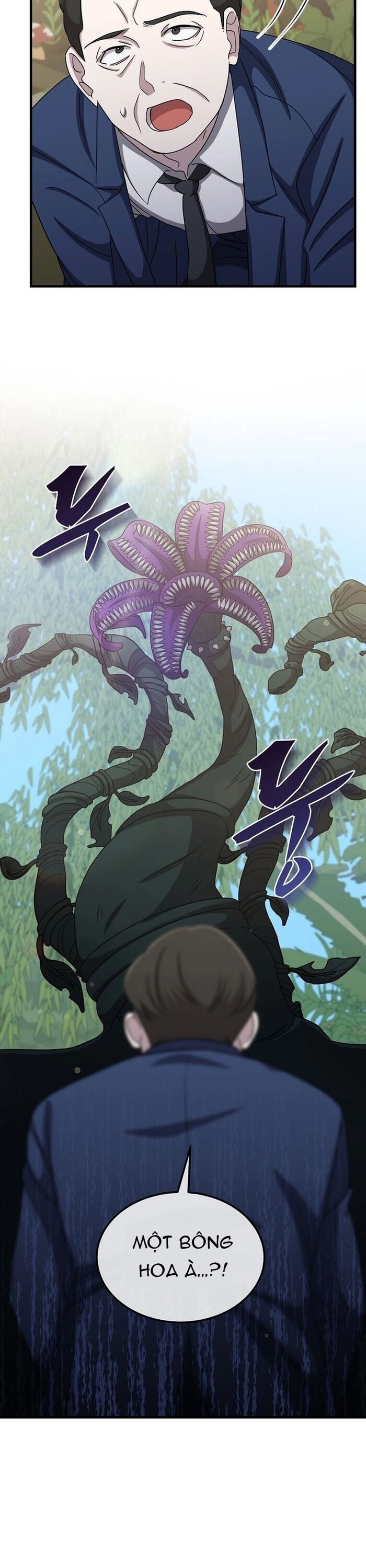 Chiến Vương Thăng Cấp Chapter 16 - 20