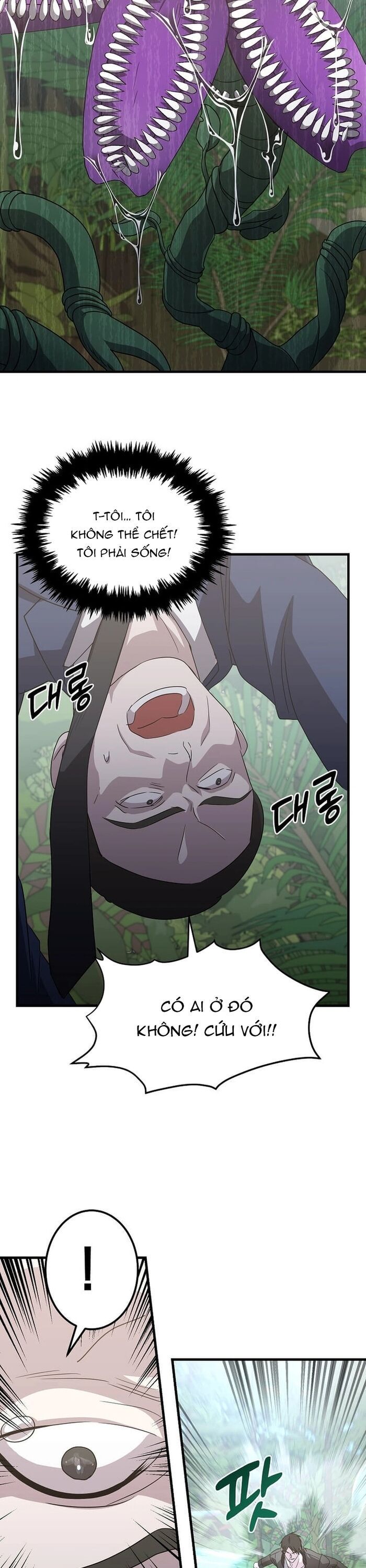Chiến Vương Thăng Cấp Chapter 16 - 22