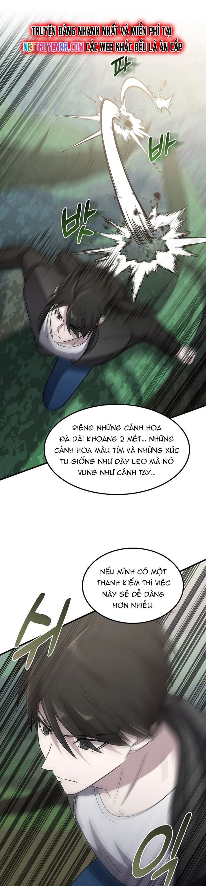 Chiến Vương Thăng Cấp Chapter 16 - 25