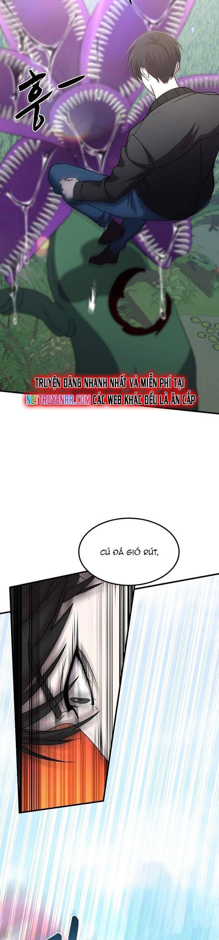 Chiến Vương Thăng Cấp Chapter 16 - 28
