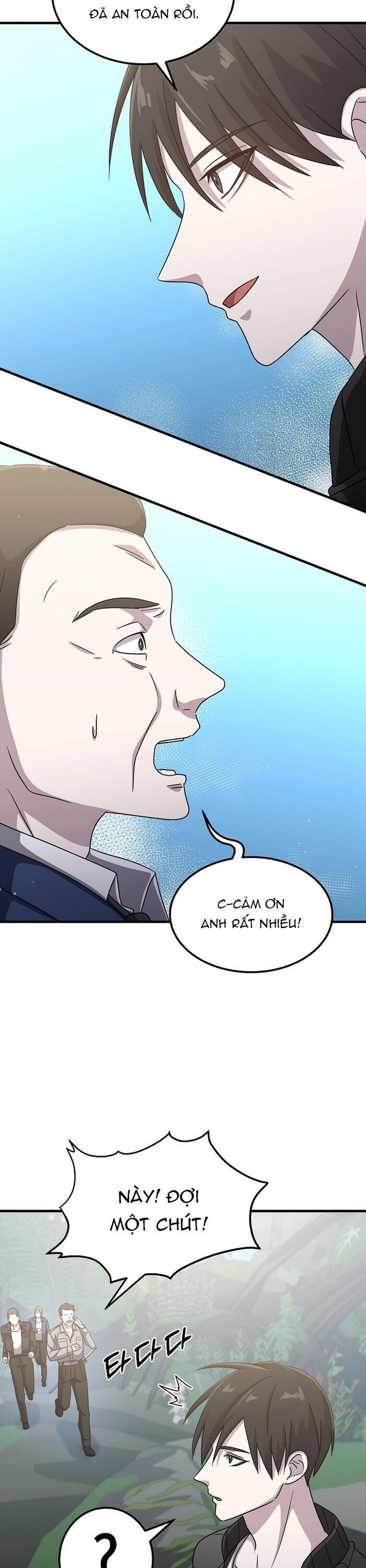 Chiến Vương Thăng Cấp Chapter 16 - 32
