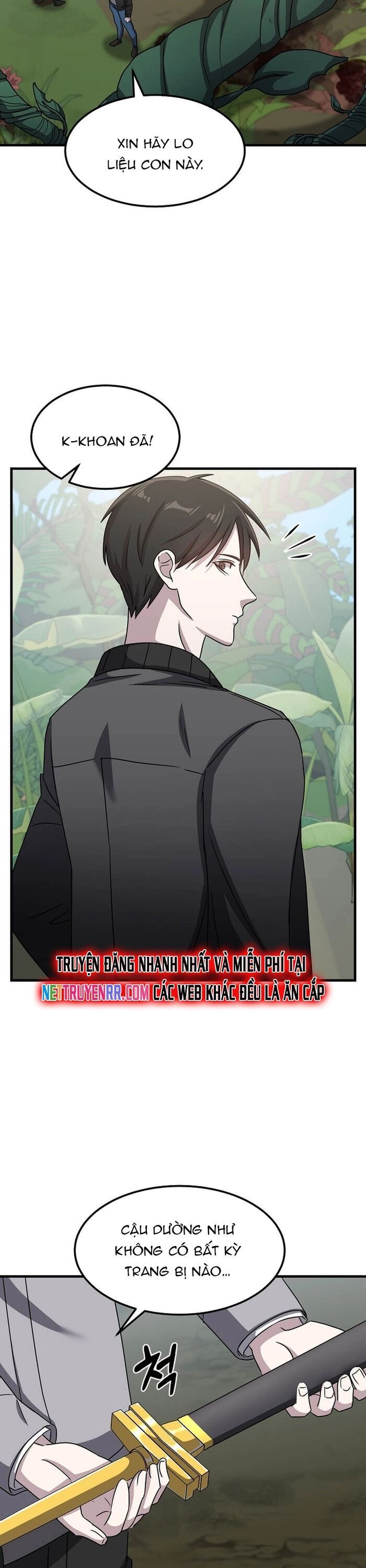 Chiến Vương Thăng Cấp Chapter 16 - 35
