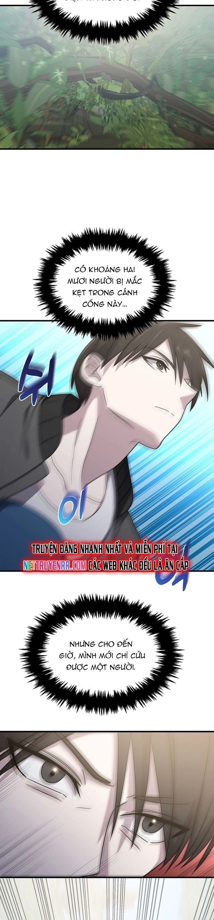 Chiến Vương Thăng Cấp Chapter 16 - 38