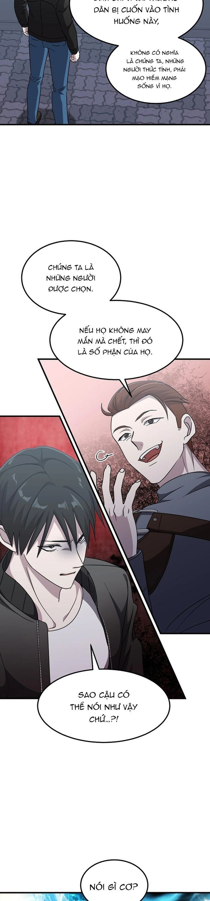 Chiến Vương Thăng Cấp Chapter 16 - 6