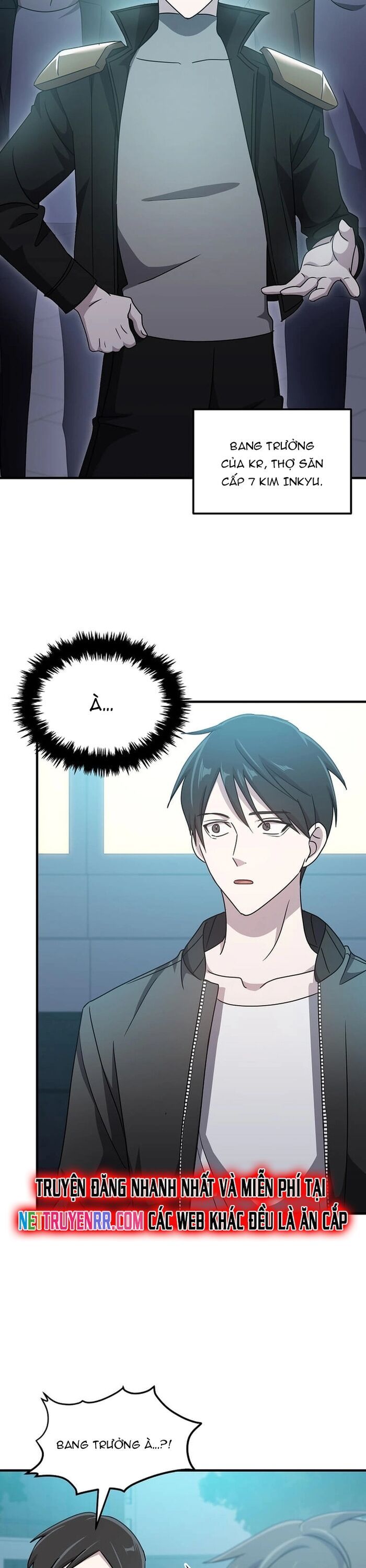 Chiến Vương Thăng Cấp Chapter 17 - 38