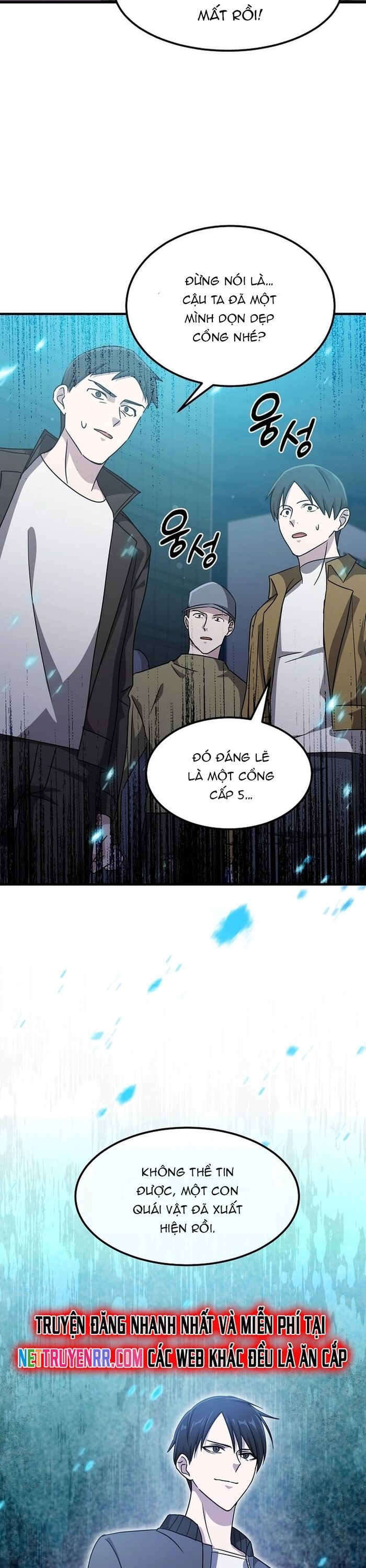 Chiến Vương Thăng Cấp Chapter 17 - 40