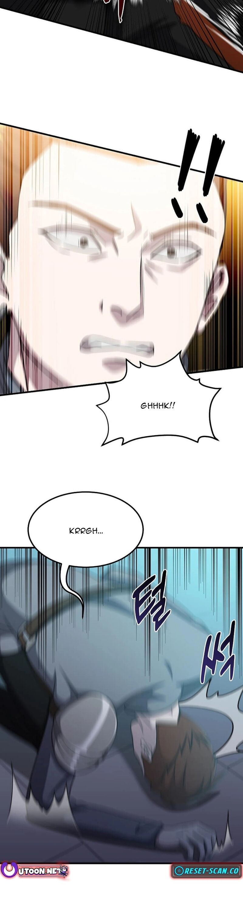 Chiến Vương Thăng Cấp Chapter 18 - 11