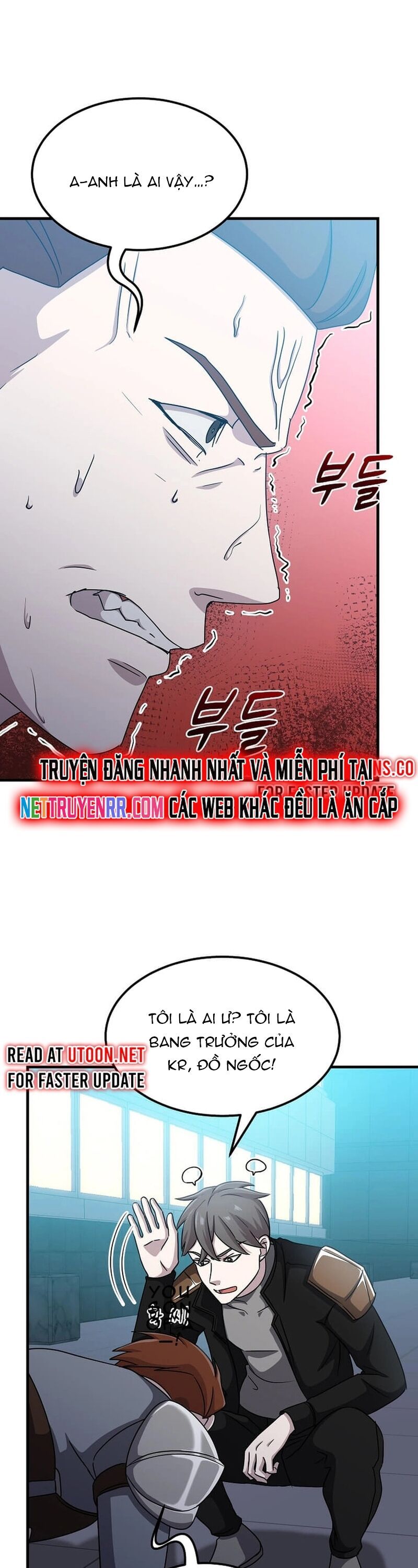 Chiến Vương Thăng Cấp Chapter 18 - 13