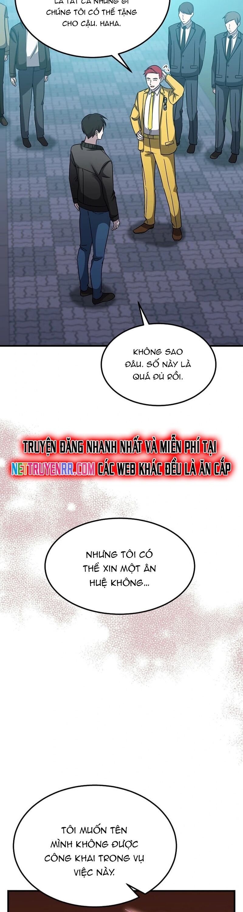 Chiến Vương Thăng Cấp Chapter 18 - 25