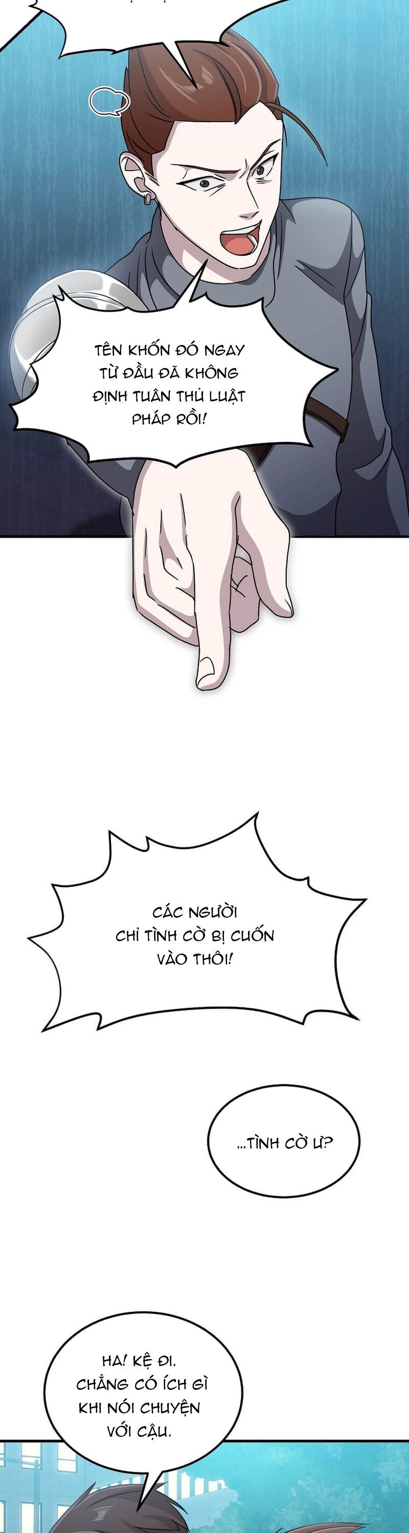 Chiến Vương Thăng Cấp Chapter 18 - 4