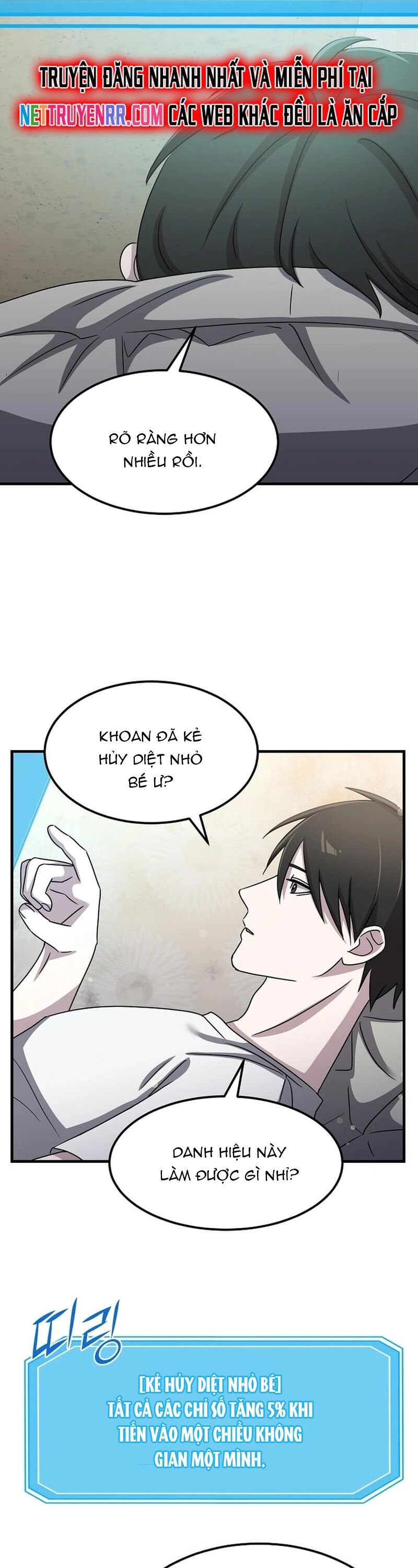 Chiến Vương Thăng Cấp Chapter 18 - 33