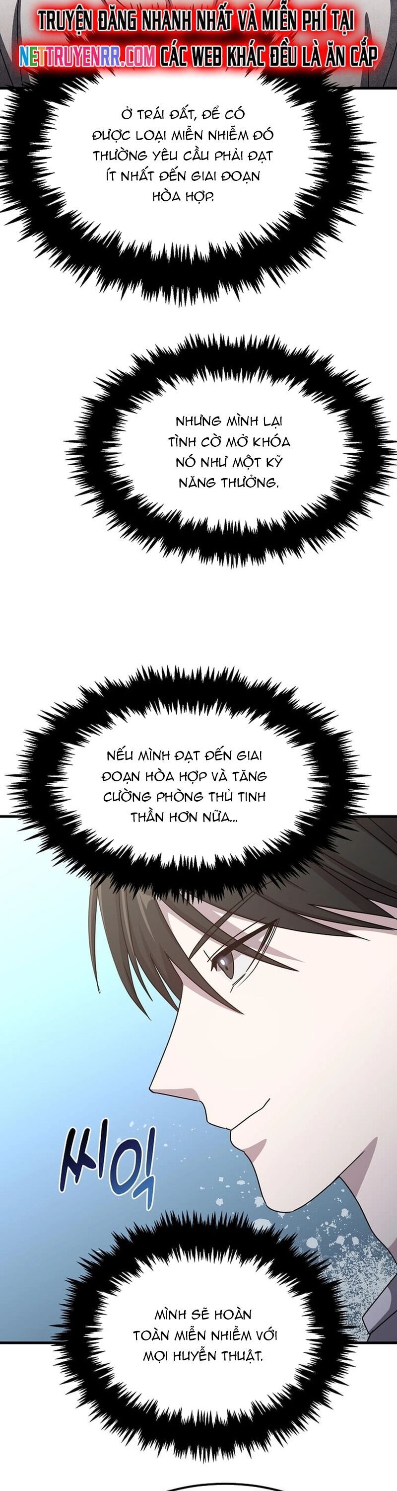 Chiến Vương Thăng Cấp Chapter 18 - 37