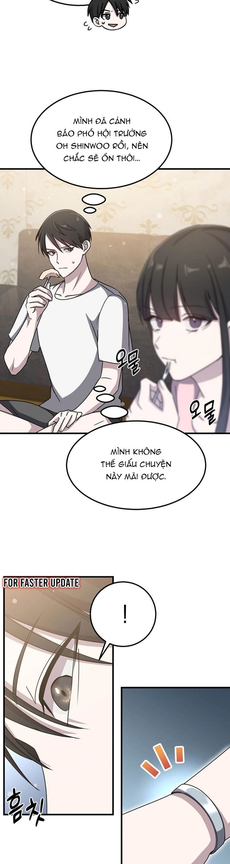 Chiến Vương Thăng Cấp Chapter 18 - 41