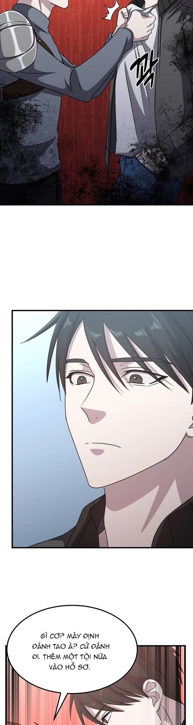 Chiến Vương Thăng Cấp Chapter 18 - 9