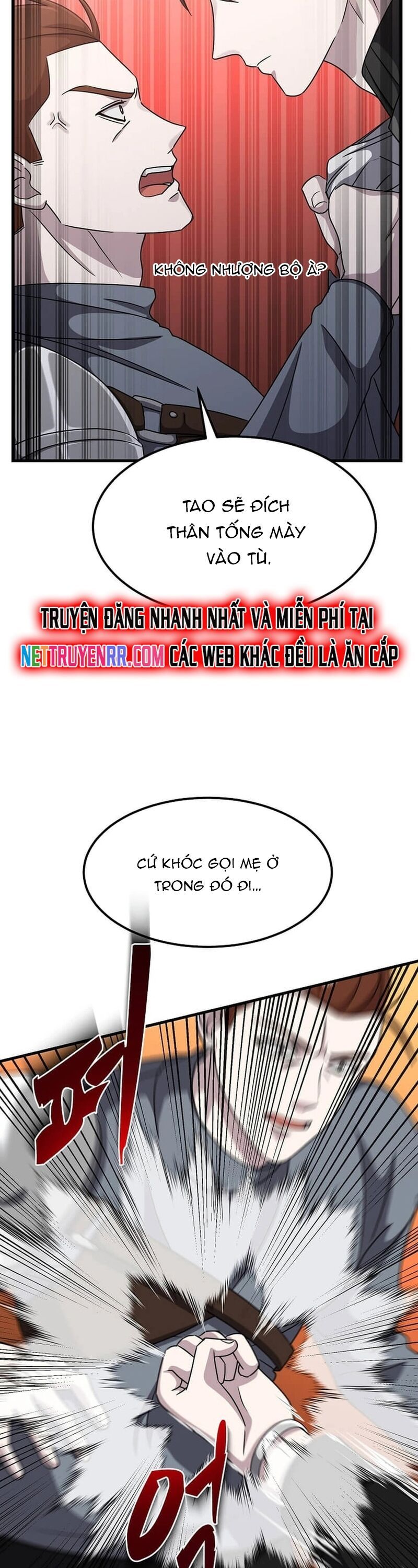 Chiến Vương Thăng Cấp Chapter 18 - 10