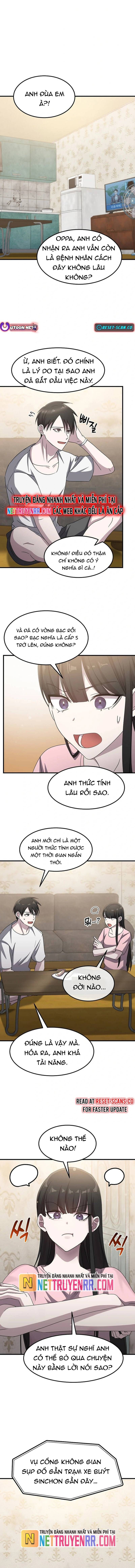Chiến Vương Thăng Cấp Chapter 19 - 2