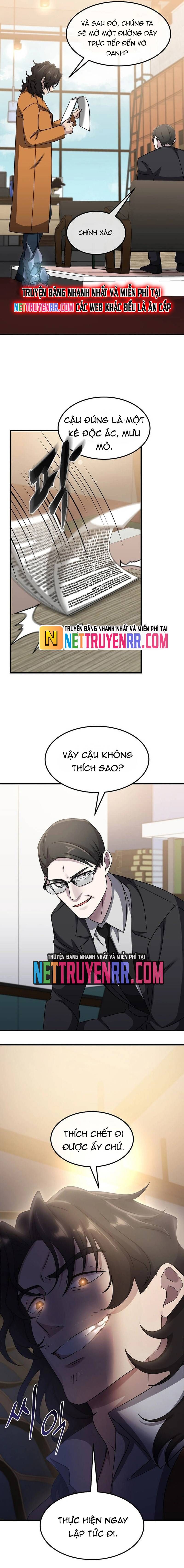 Chiến Vương Thăng Cấp Chapter 19 - 13
