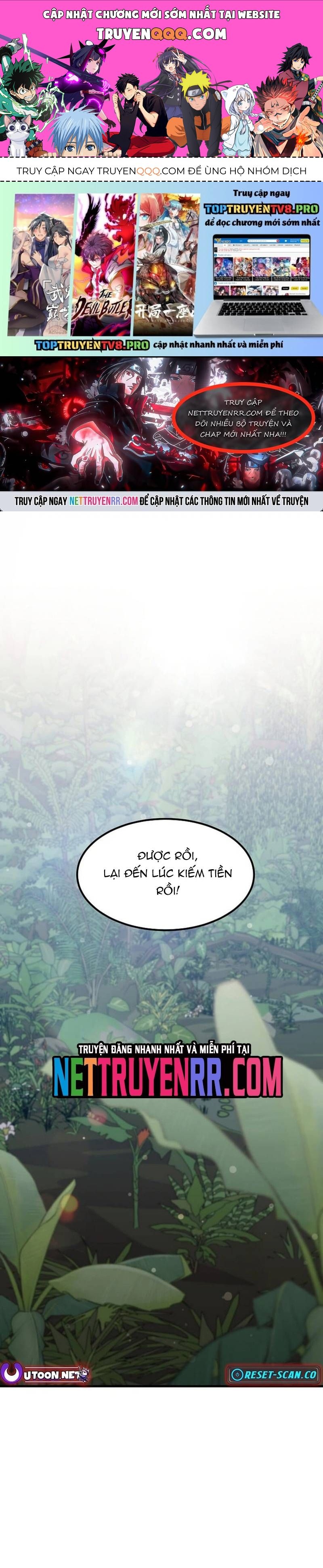 Chiến Vương Thăng Cấp Chapter 20 - 1