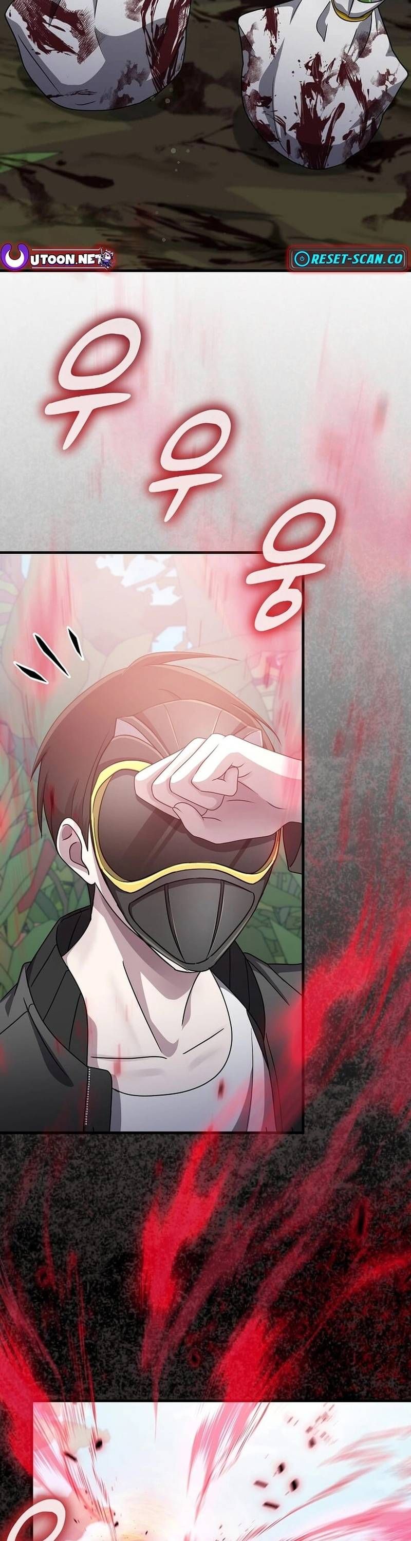 Chiến Vương Thăng Cấp Chapter 20 - 11