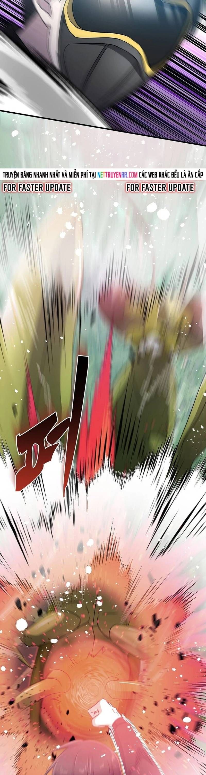 Chiến Vương Thăng Cấp Chapter 20 - 3
