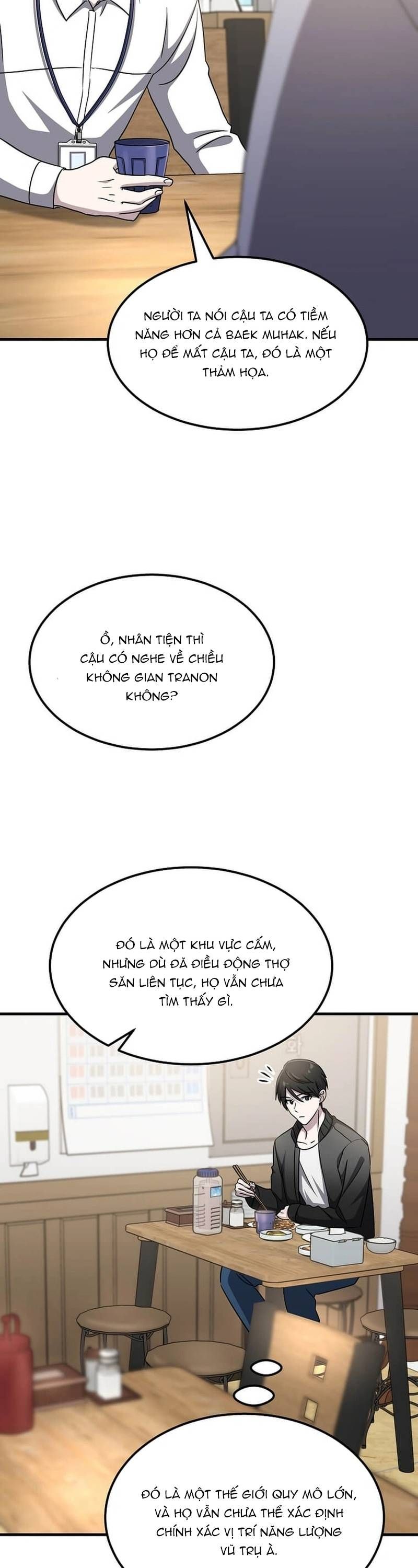 Chiến Vương Thăng Cấp Chapter 20 - 37