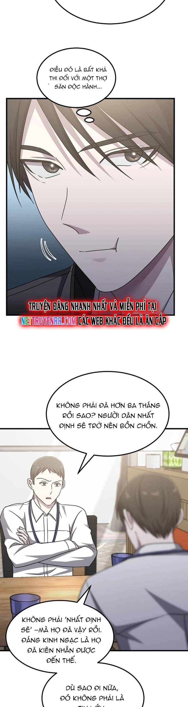 Chiến Vương Thăng Cấp Chapter 20 - 38