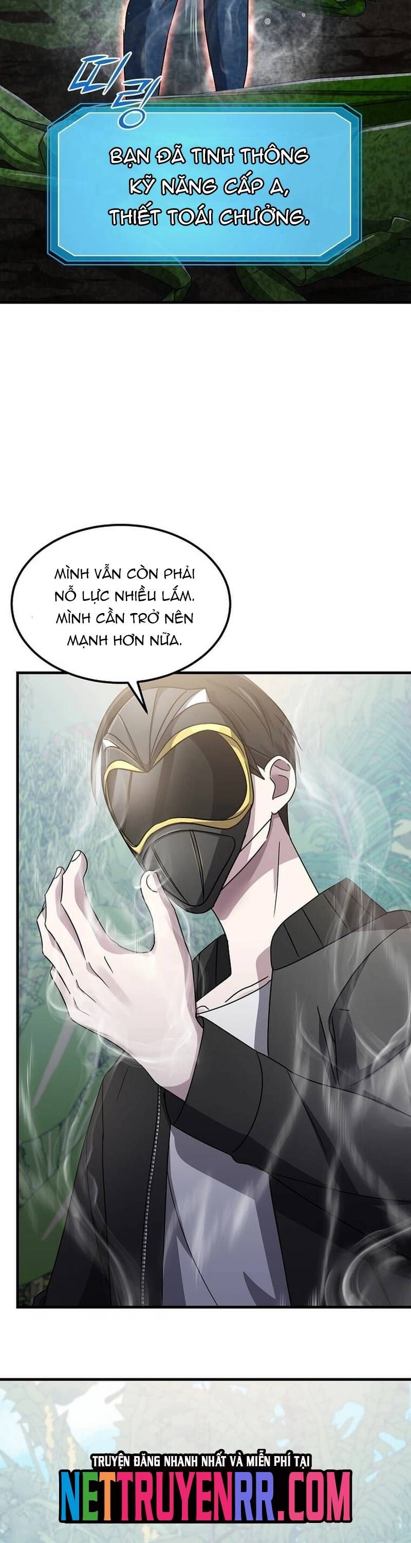 Chiến Vương Thăng Cấp Chapter 20 - 7