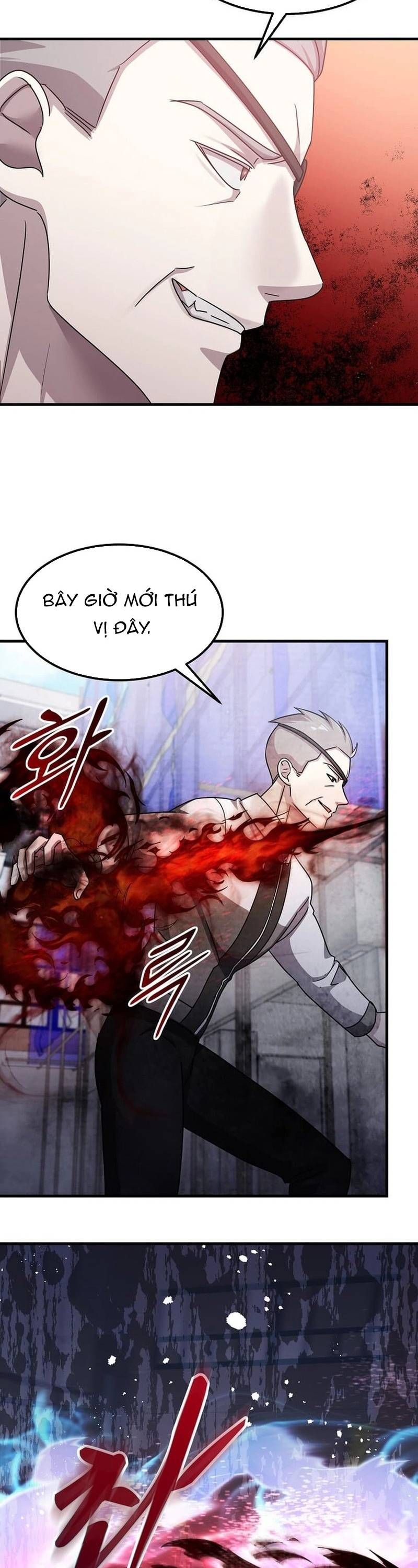 Chiến Vương Thăng Cấp Chapter 21 - 16