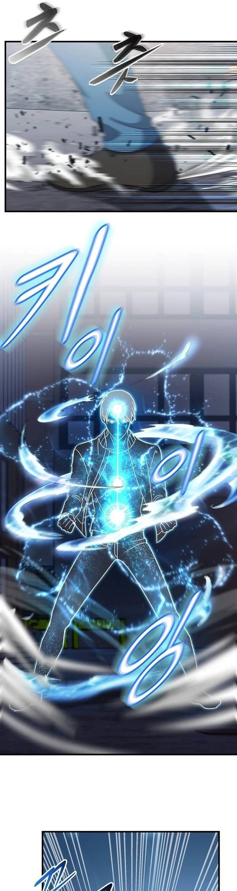 Chiến Vương Thăng Cấp Chapter 21 - 22