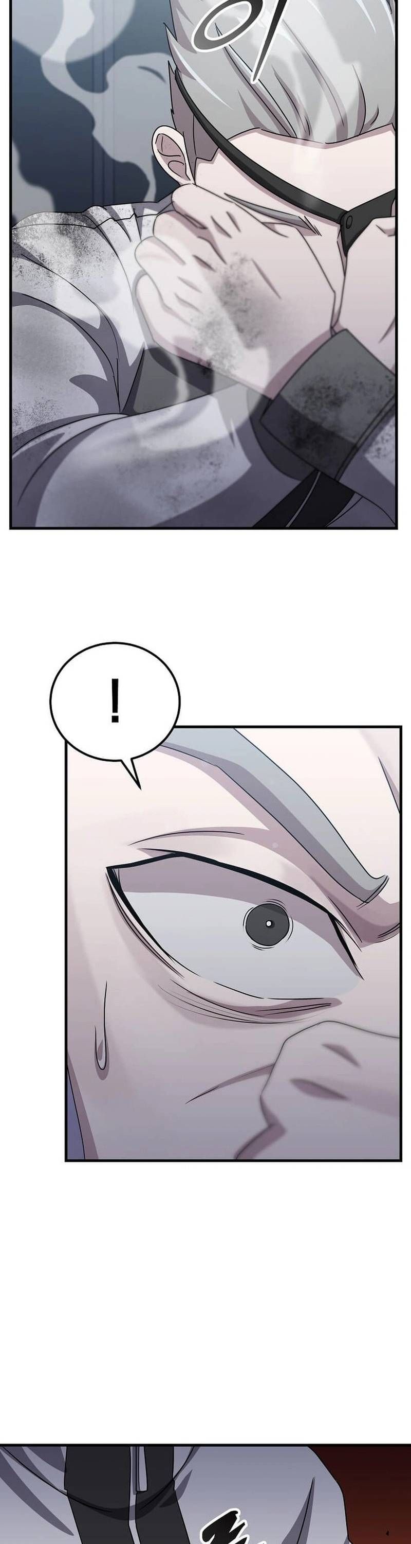 Chiến Vương Thăng Cấp Chapter 21 - 26