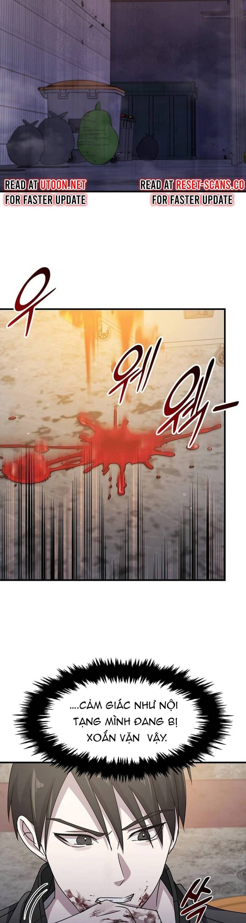 Chiến Vương Thăng Cấp Chapter 21 - 32