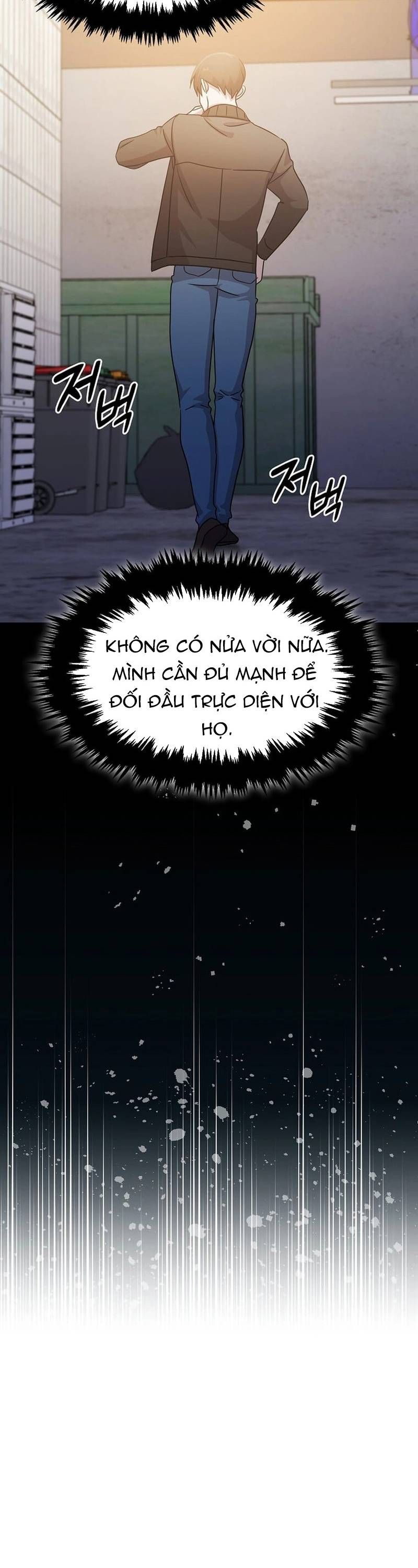 Chiến Vương Thăng Cấp Chapter 21 - 35