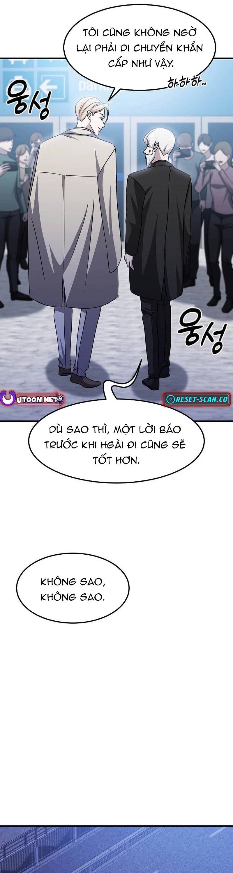 Chiến Vương Thăng Cấp Chapter 21 - 40