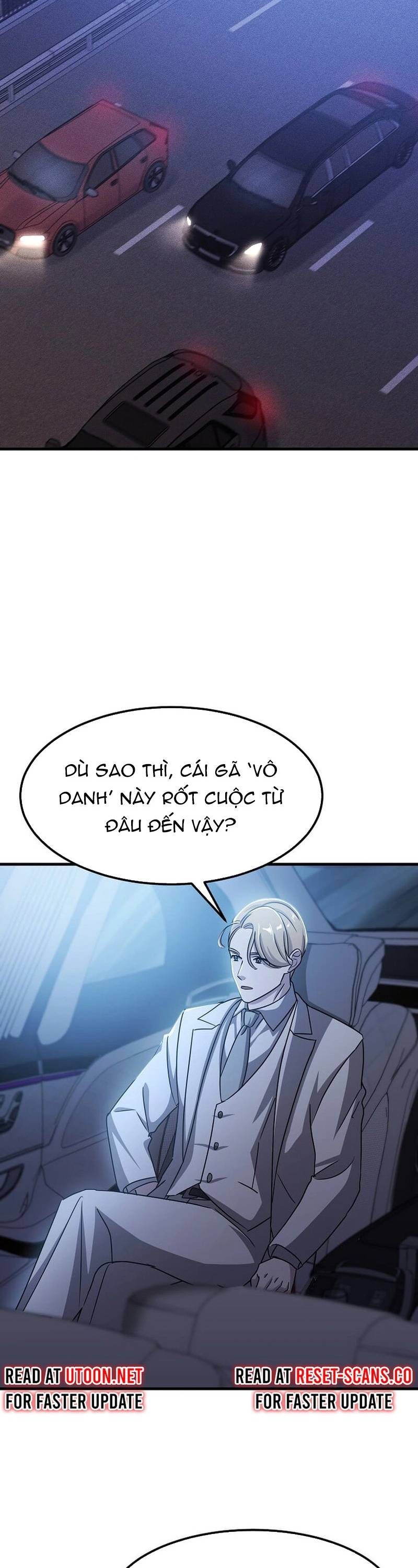 Chiến Vương Thăng Cấp Chapter 21 - 41