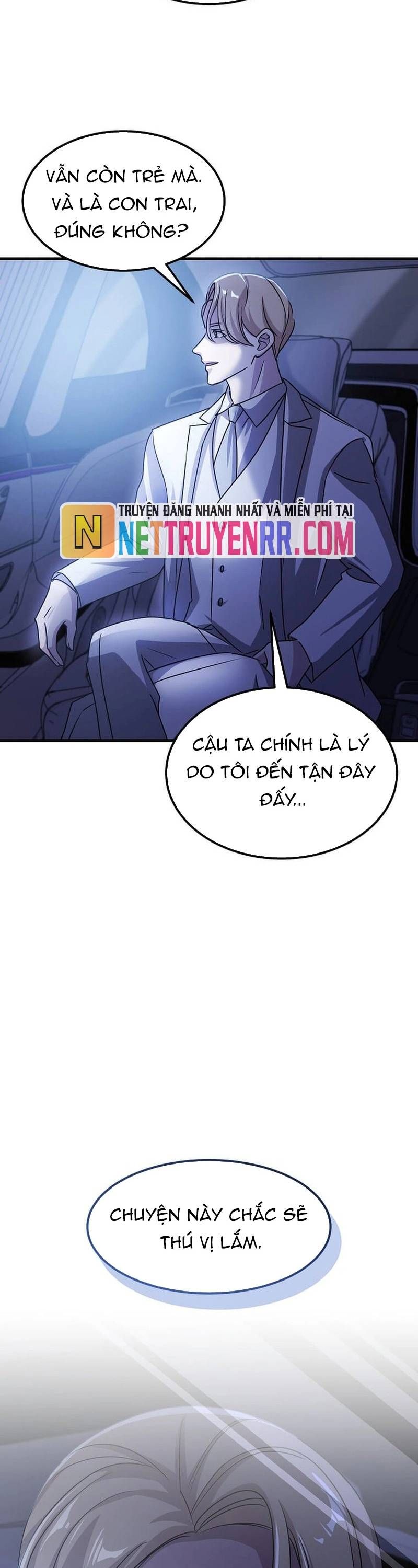 Chiến Vương Thăng Cấp Chapter 21 - 43