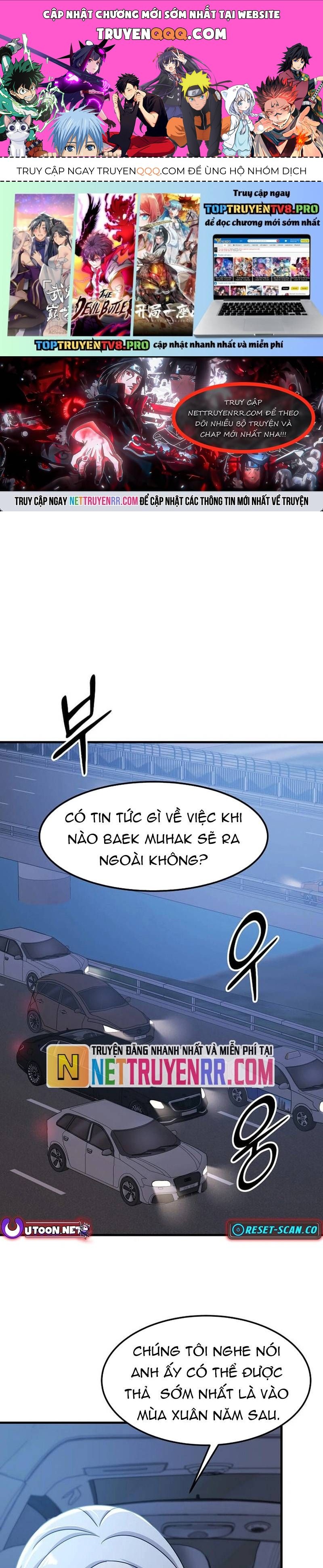 Chiến Vương Thăng Cấp Chapter 22 - 1