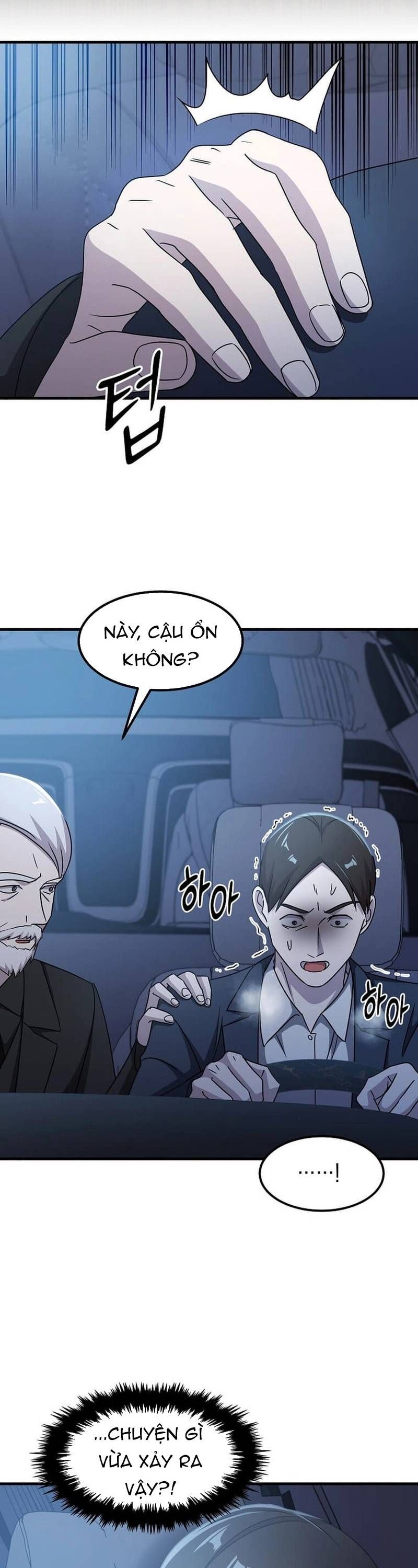 Chiến Vương Thăng Cấp Chapter 22 - 13