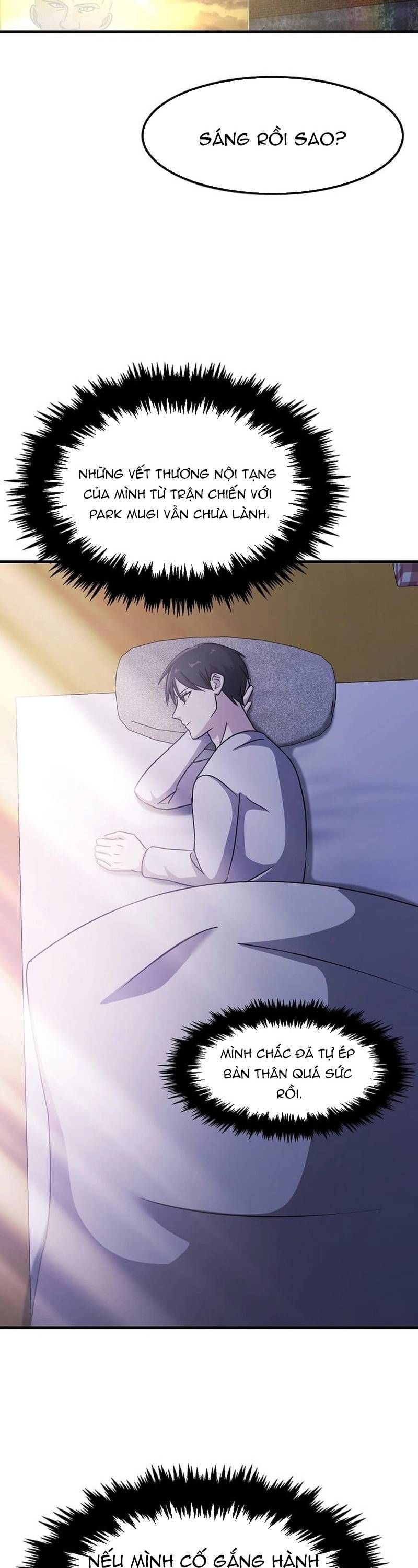 Chiến Vương Thăng Cấp Chapter 22 - 17